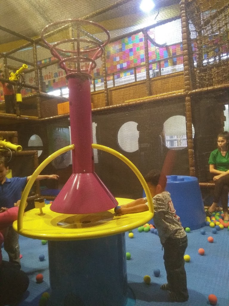 Suniland Park El Tolon - Foto 5