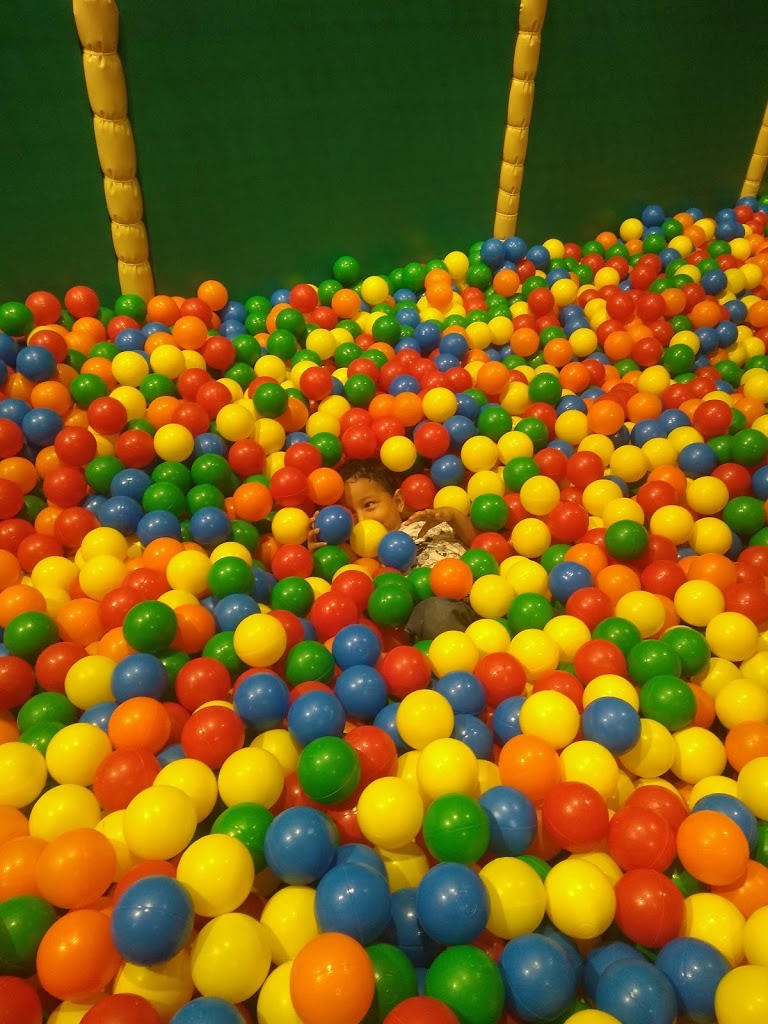 Suniland Park El Tolon - Foto 9