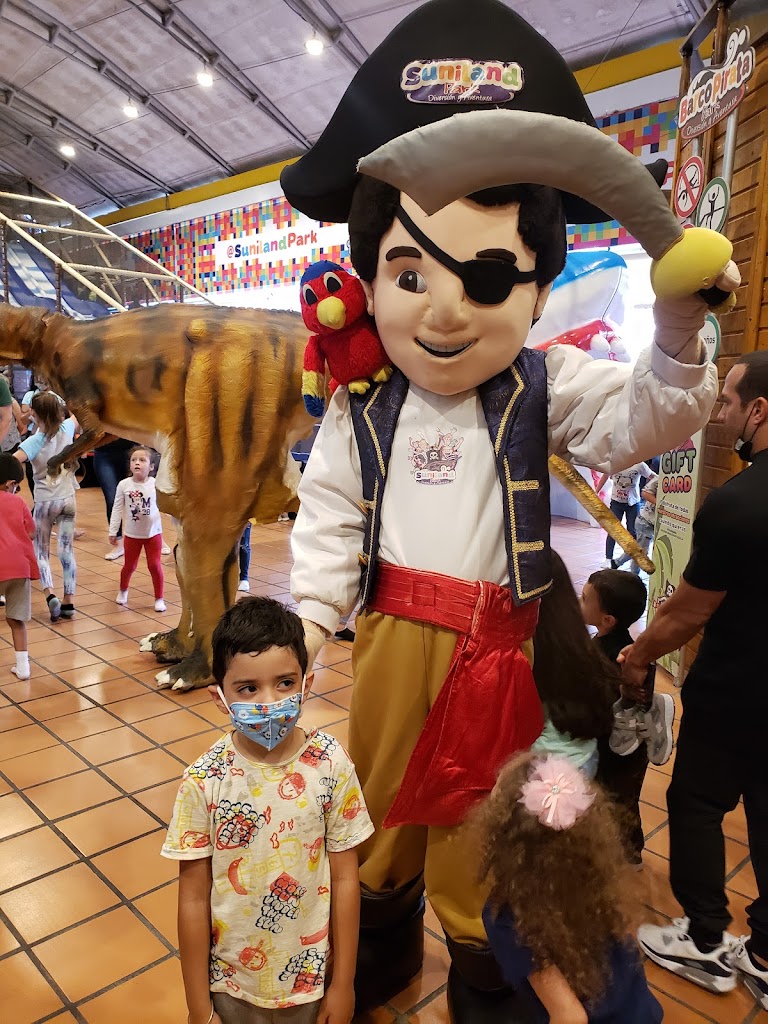 Suniland Park El Tolon - Foto 15