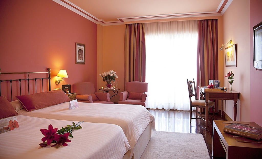 Augusta Eco Wellness Resort - Foto 1