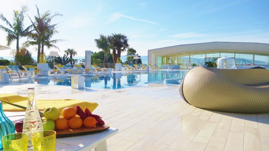 Augusta Eco Wellness Resort - Foto 3