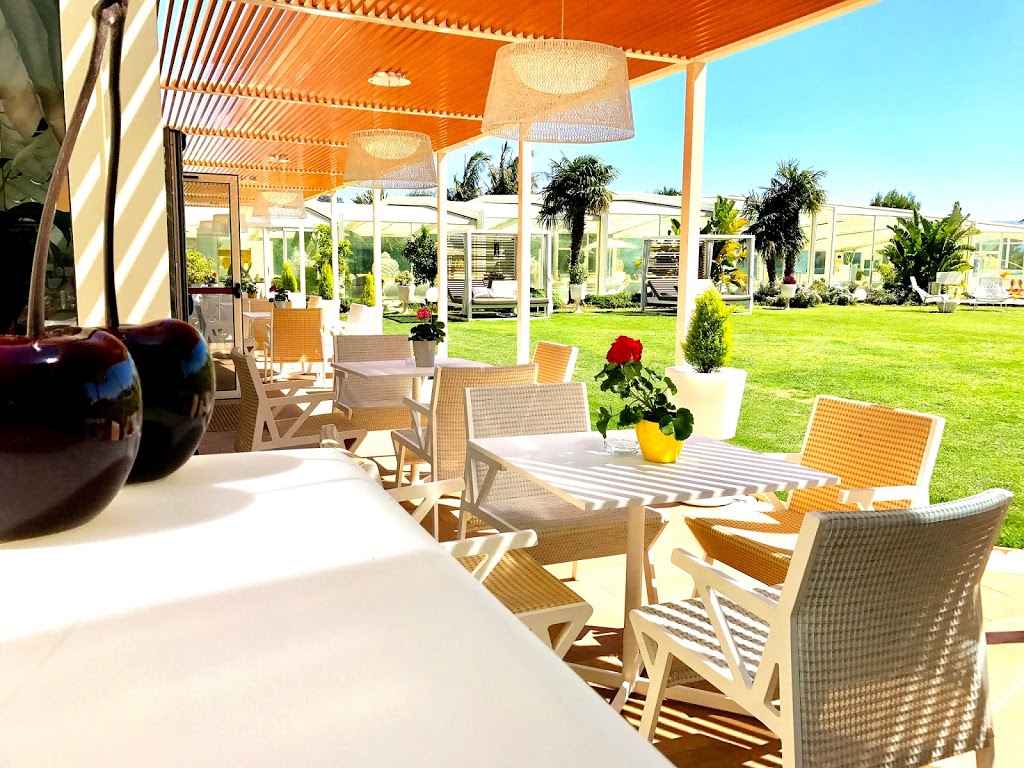 Augusta Eco Wellness Resort - Foto 1