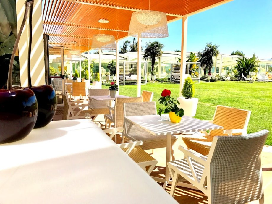 Augusta Eco Wellness Resort - Foto 6