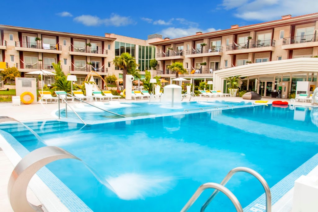 Augusta Eco Wellness Resort - Foto 1