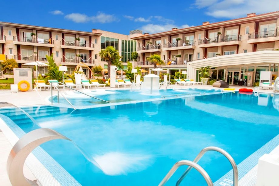 Augusta Eco Wellness Resort - Foto 11