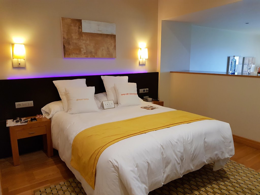 Augusta Eco Wellness Resort - Foto 1