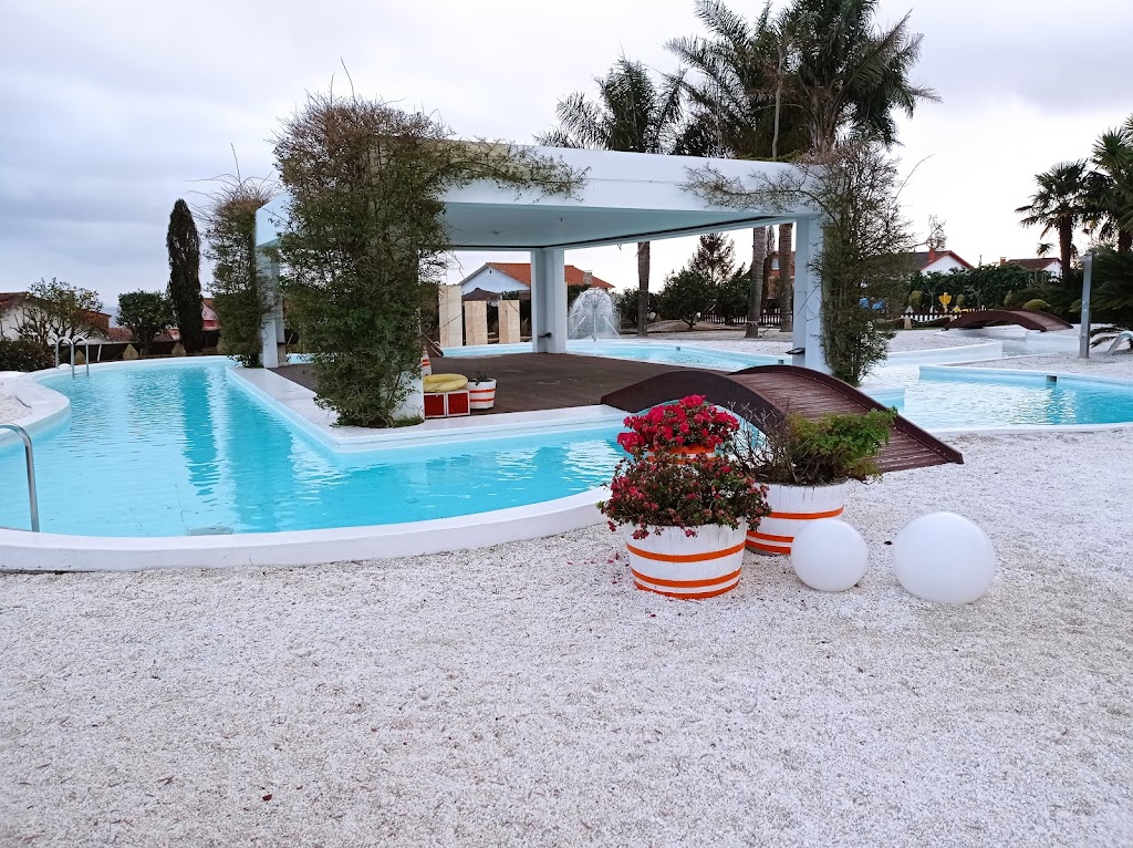 Augusta Eco Wellness Resort - Foto 1