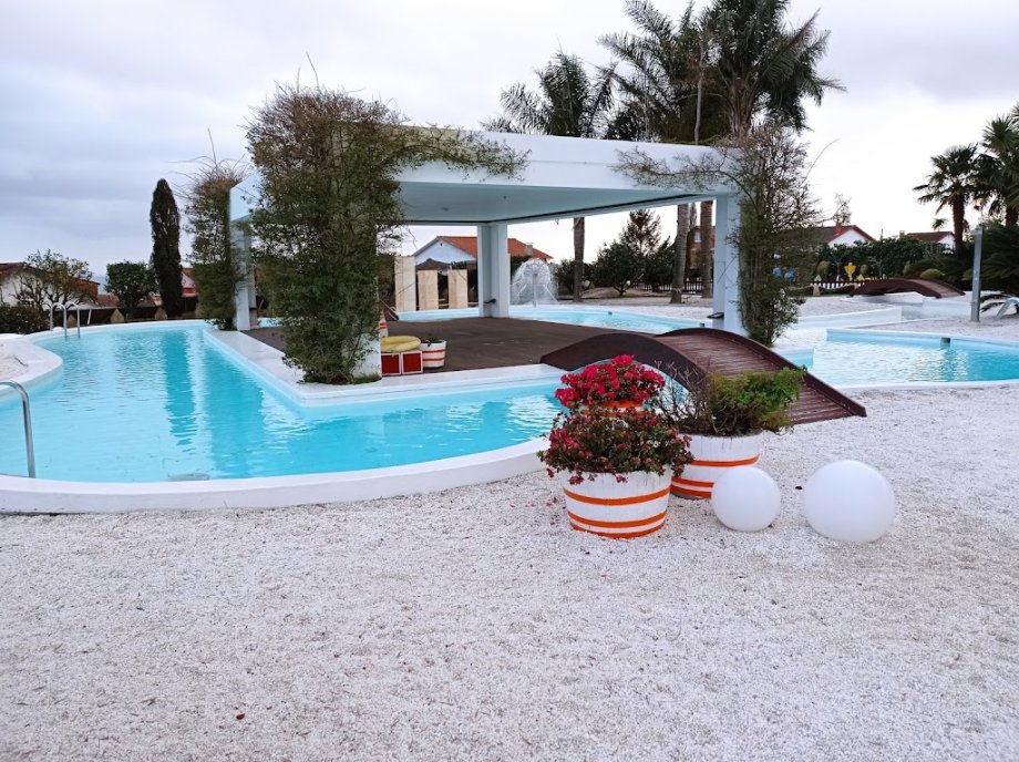 Augusta Eco Wellness Resort - Foto 13