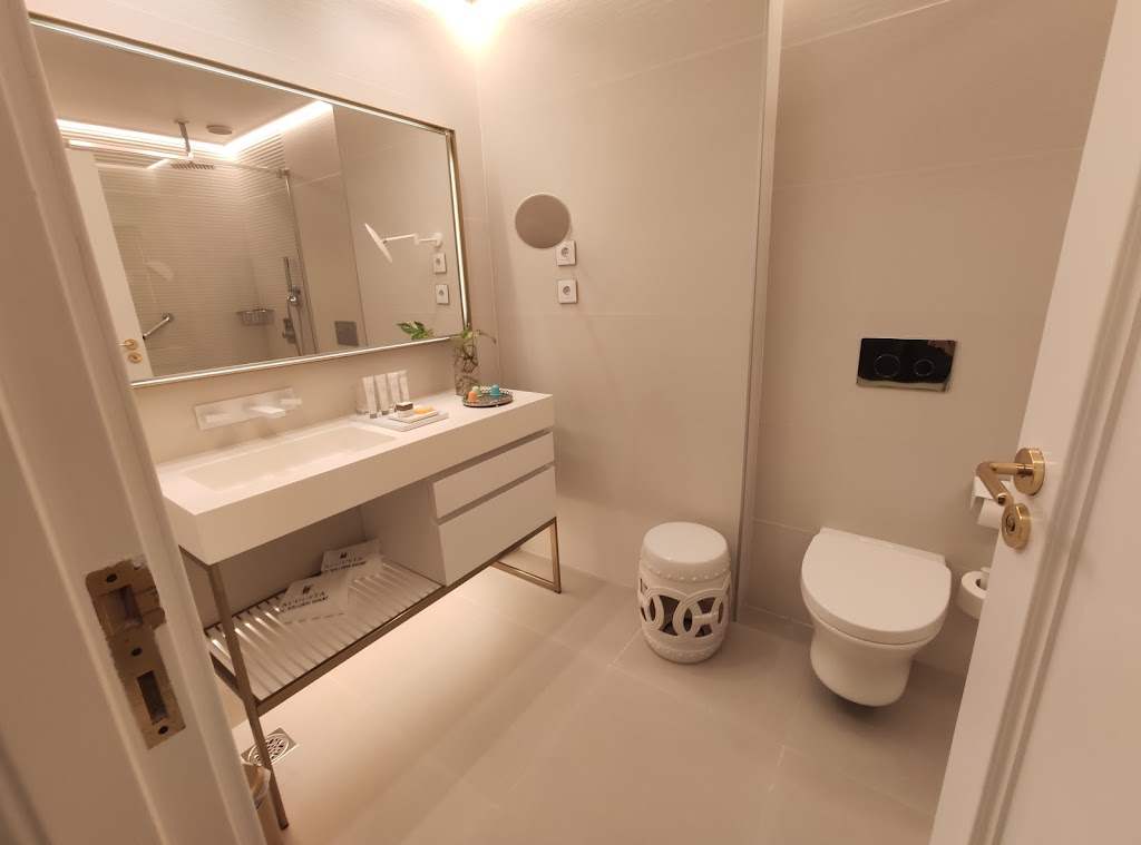 Augusta Eco Wellness Resort - Foto 1