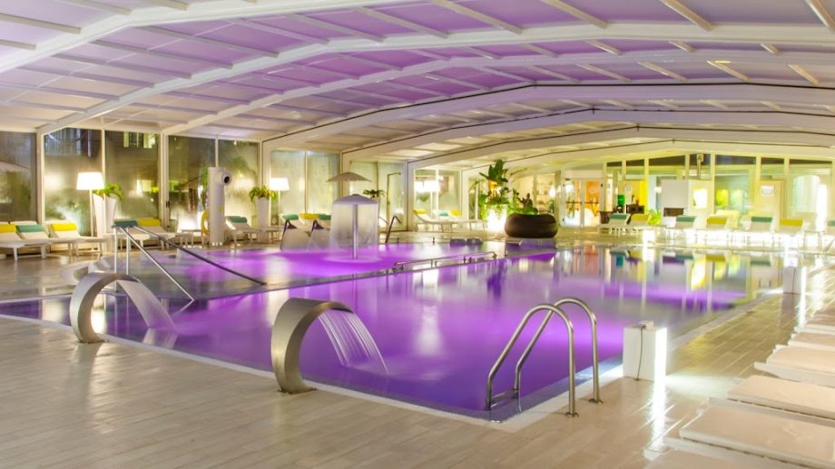 Augusta Eco Wellness Resort - Foto 15