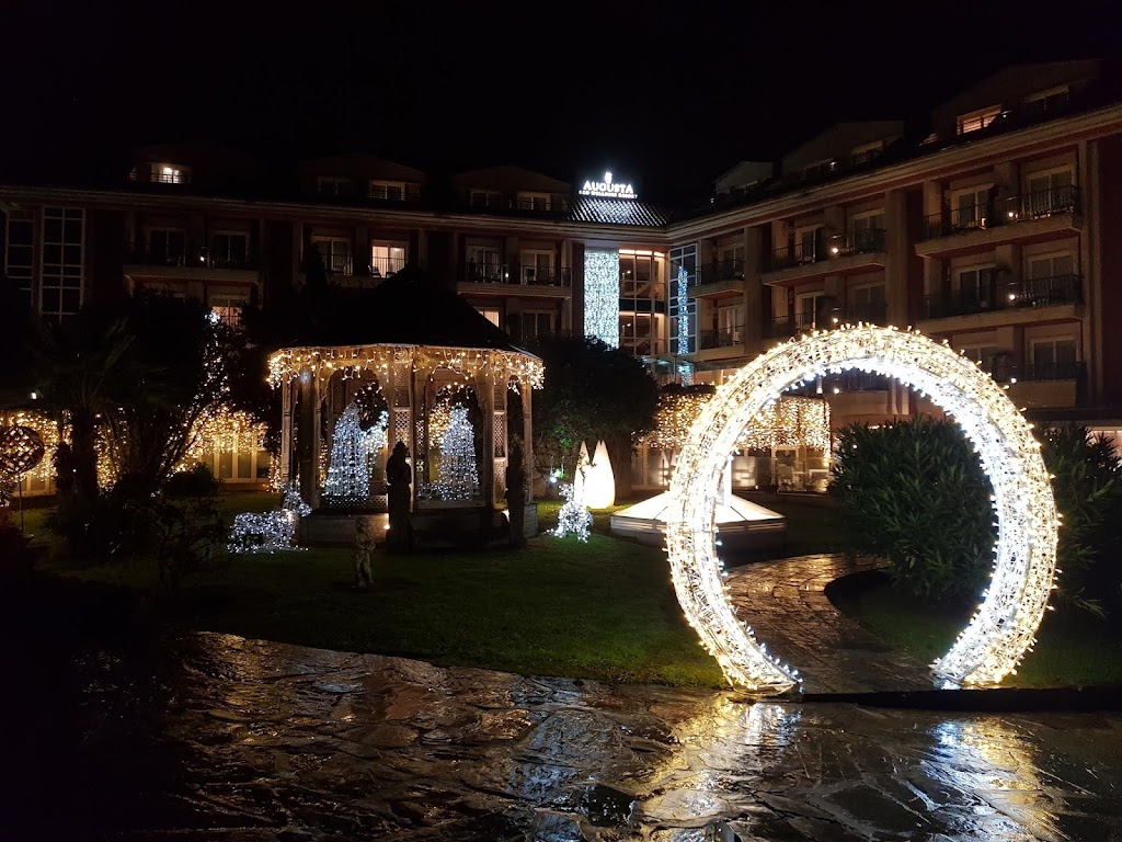 Augusta Eco Wellness Resort - Foto 1