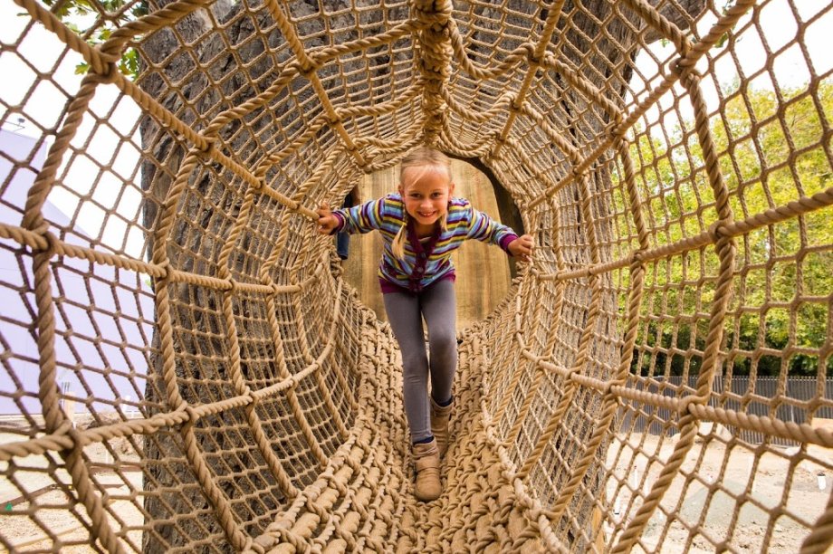 Children's Discovery Museum of San Jose - Foto 2