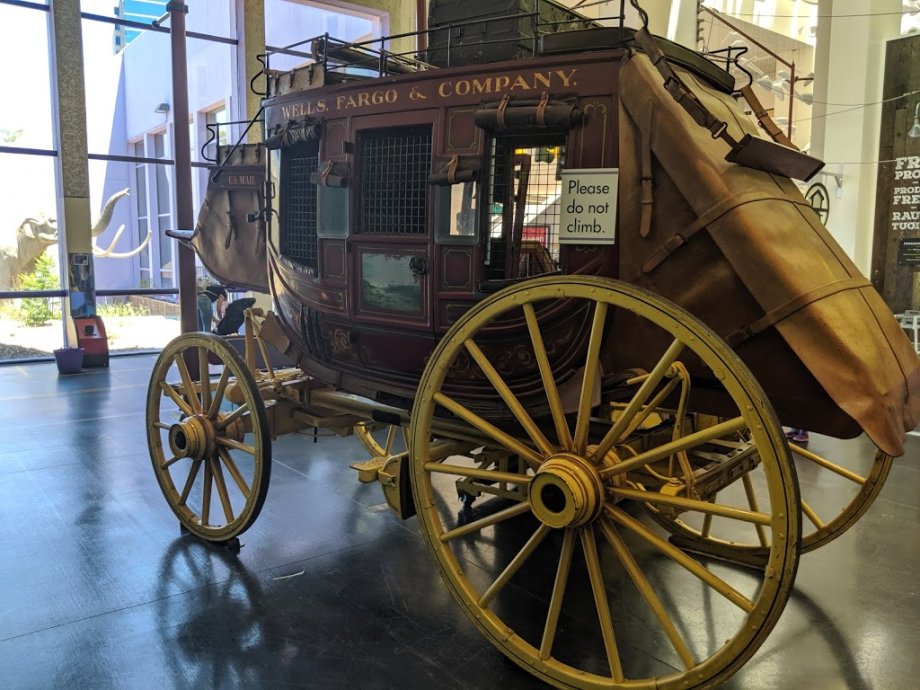 Children's Discovery Museum of San Jose - Foto 4