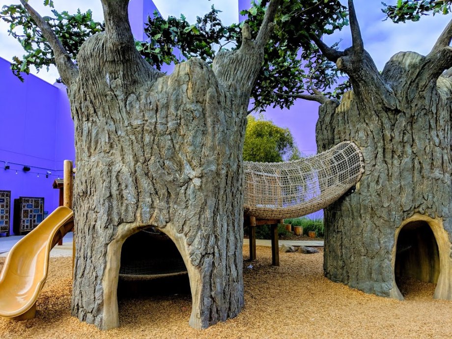 Children's Discovery Museum of San Jose - Foto 7