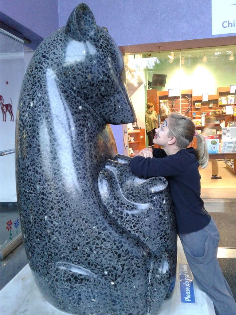 Children's Discovery Museum of San Jose - Foto 8