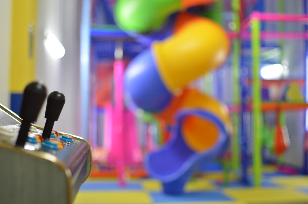 Mañopark SL - Foto 1