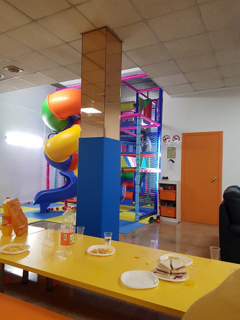 Mañopark SL - Foto 1