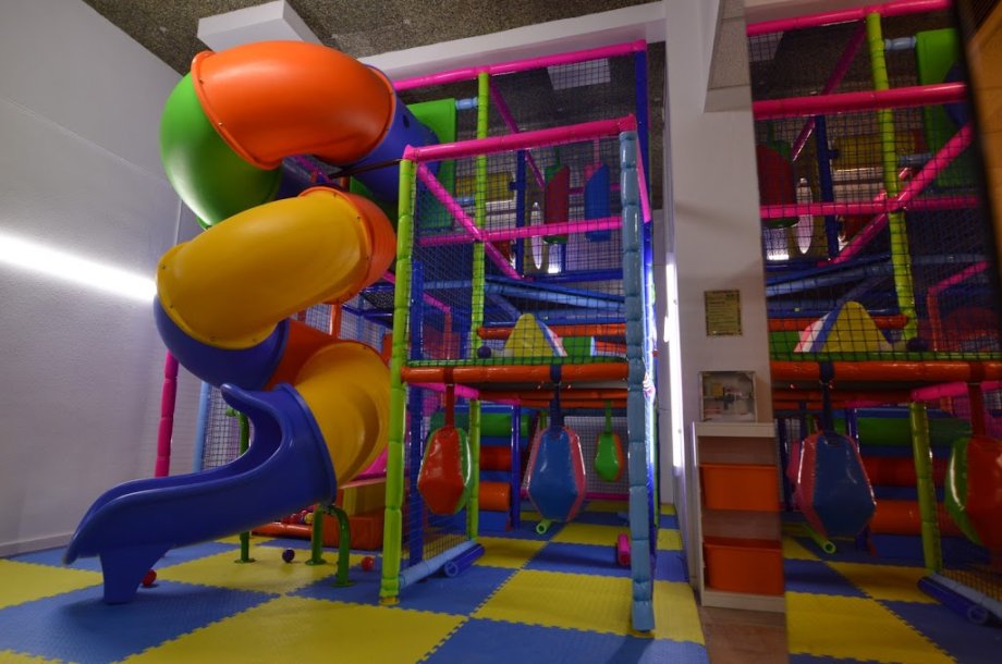 Mañopark SL - Foto 8