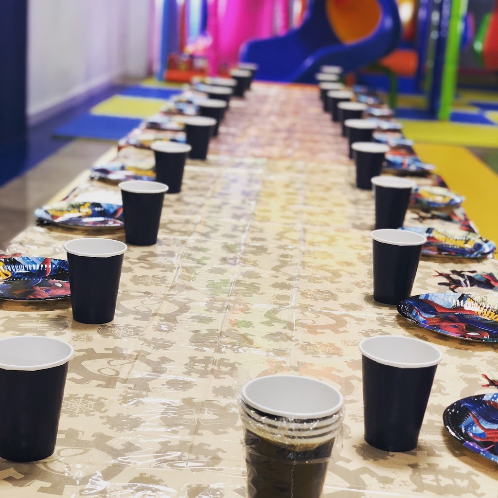 Mañopark SL - Foto 1