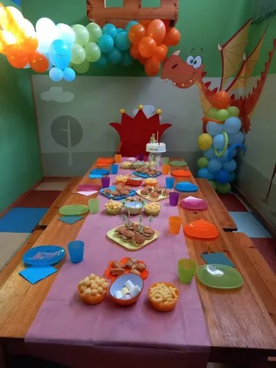 Dragonenos 2