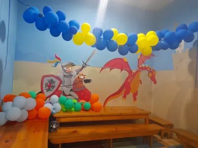 Dragonenos 1