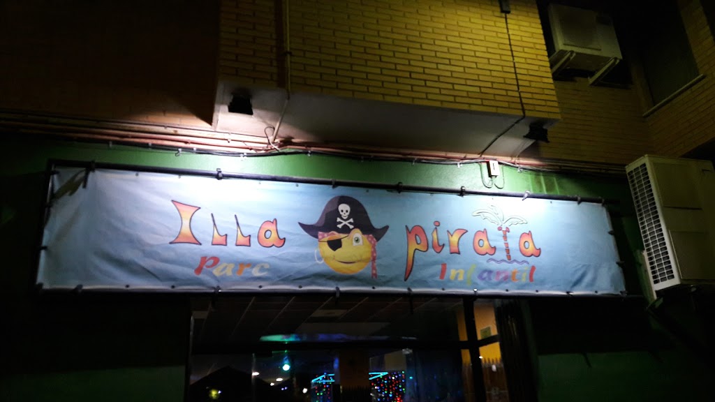 Parque Infantil Illa Pirata - Foto 1