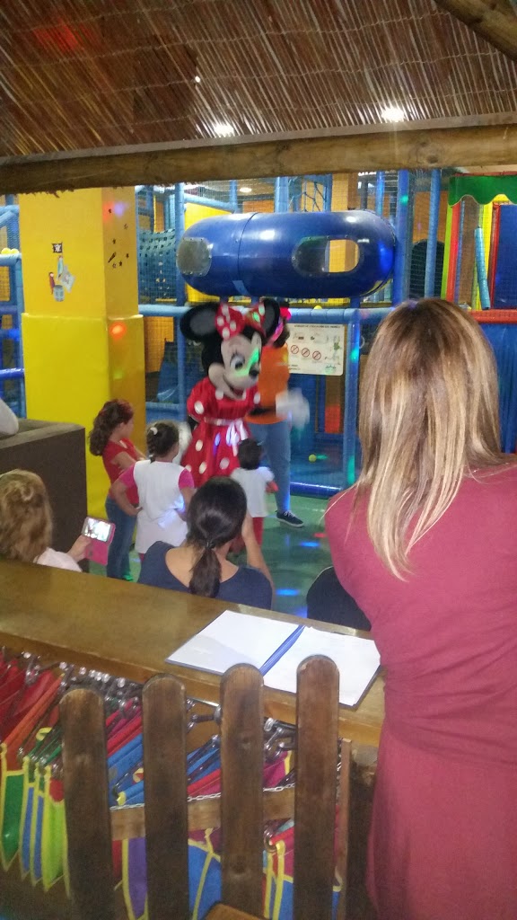 Parque Infantil Illa Pirata - Foto 1