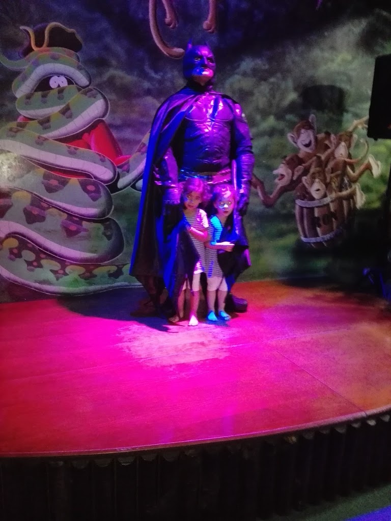 Parque Infantil Illa Pirata - Foto 1