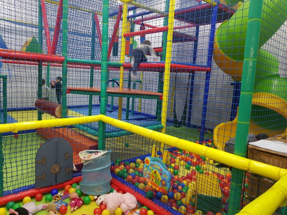 Castillo Tomares - Foto 4