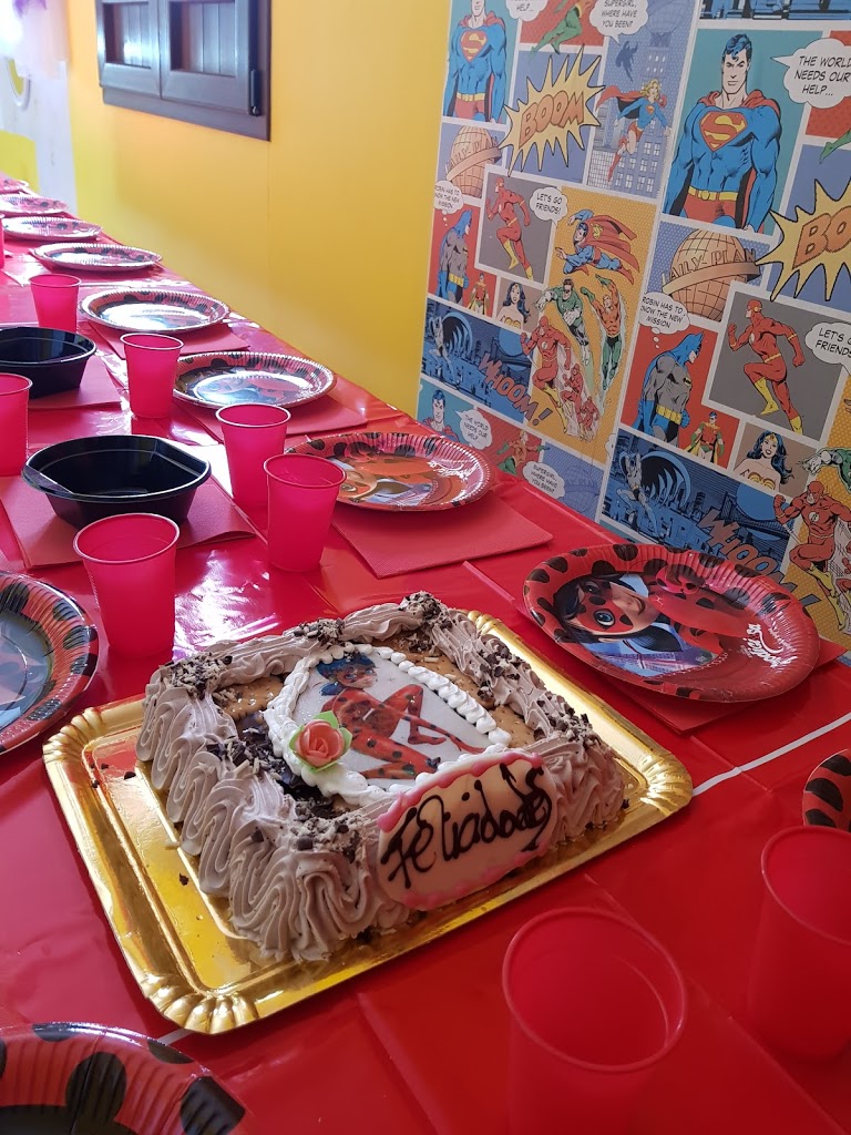 Castillo Tomares - Foto 8