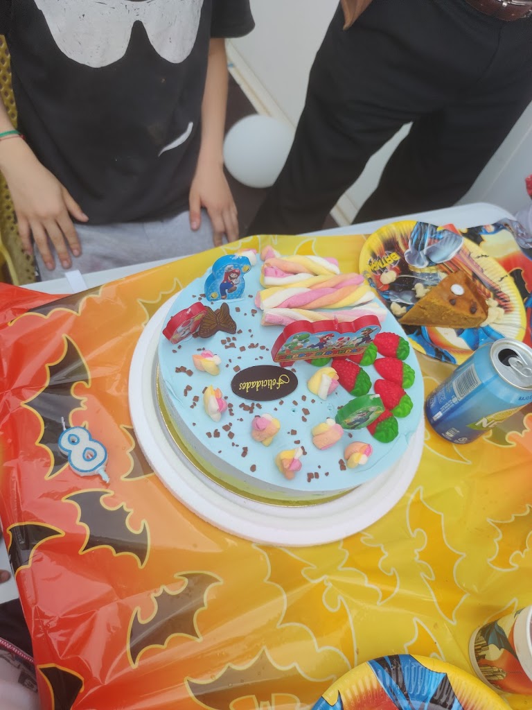 Castillo Tomares - Foto 15