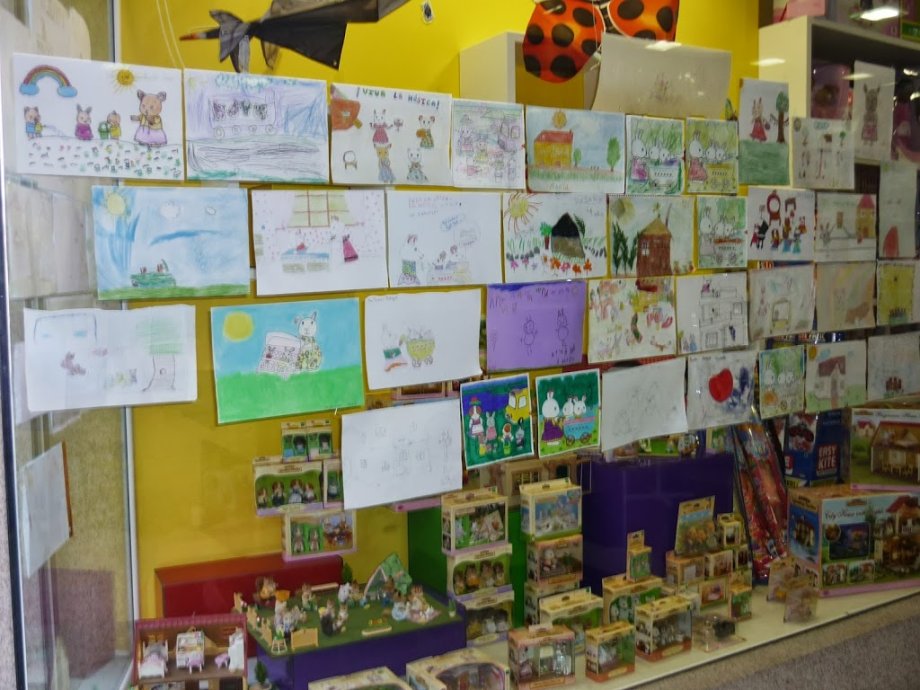 El Patio de Mi Casa, C.B. - Foto 5