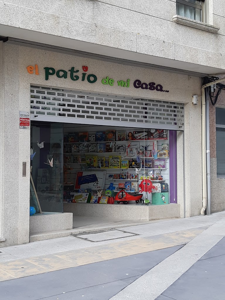 El Patio de Mi Casa, C.B. - Foto 9