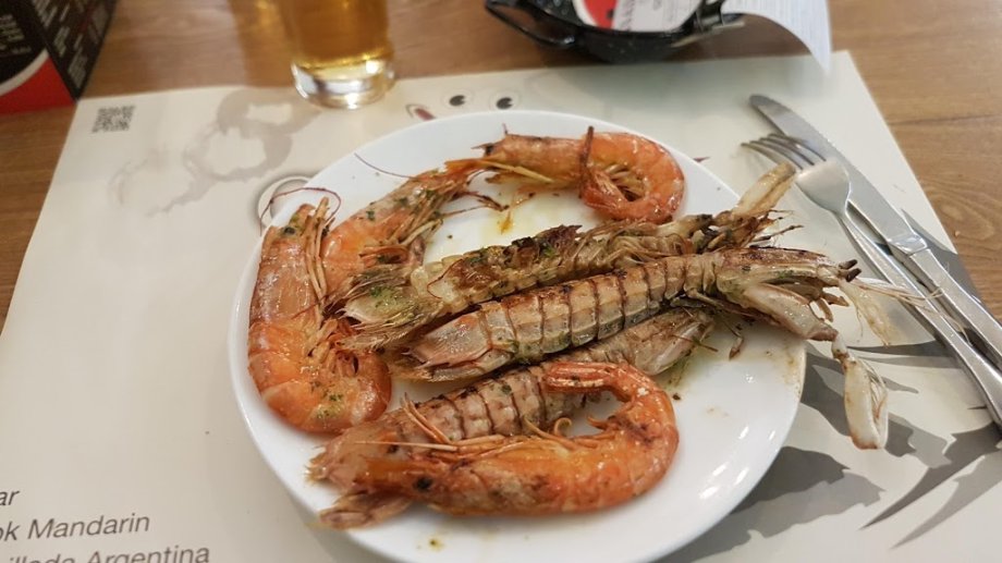 Asador City Wok Guipuzcoa - Foto 2