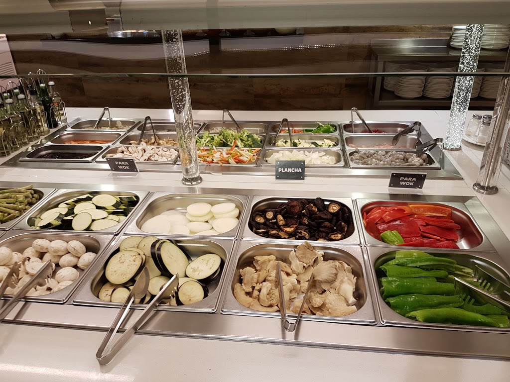 Asador City Wok Guipuzcoa - Foto 1