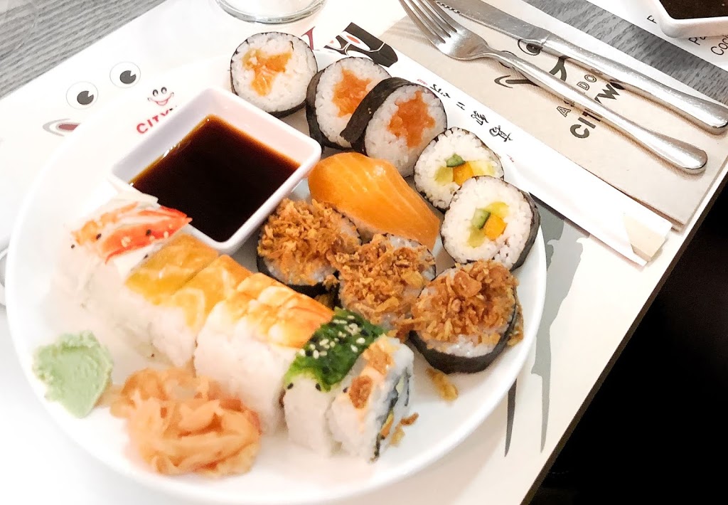 Asador City Wok Guipuzcoa - Foto 1