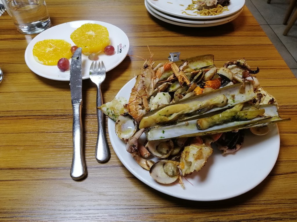 Asador City Wok Guipuzcoa 16