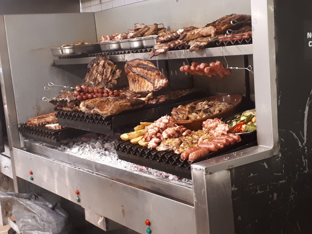 Asador City Wok Guipuzcoa - Foto 1