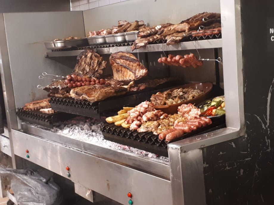 Asador City Wok Guipuzcoa - Foto 10