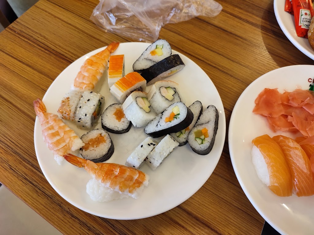 Asador City Wok Guipuzcoa 4