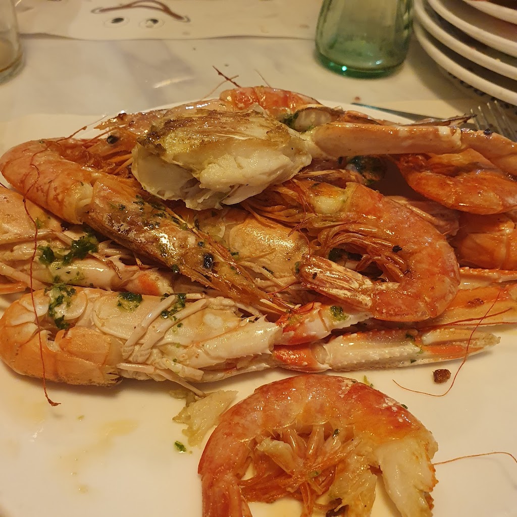 Asador City Wok Guipuzcoa 5