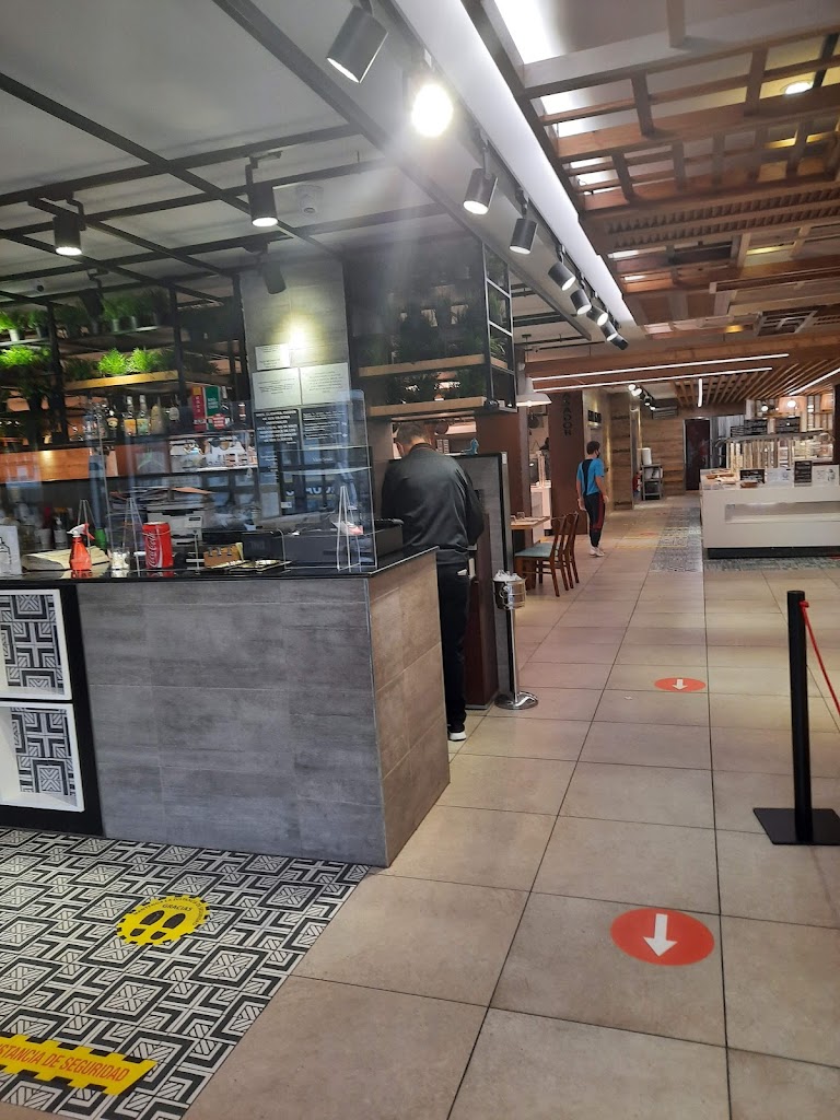 Asador City Wok Guipuzcoa - Foto 1