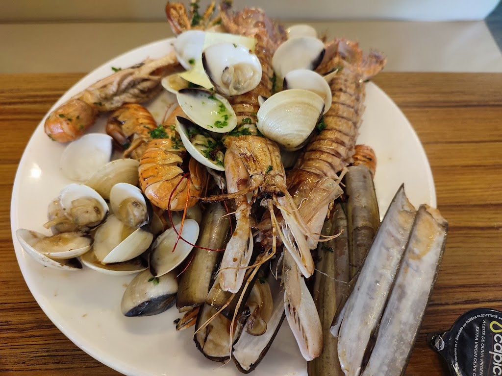 Asador City Wok Guipuzcoa - Foto 1