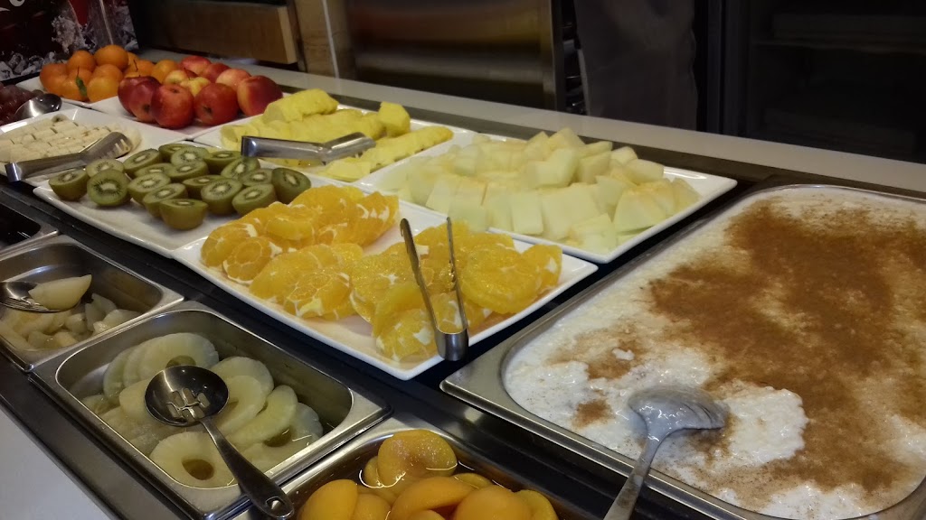 Asador City Wok Guipuzcoa - Foto 1