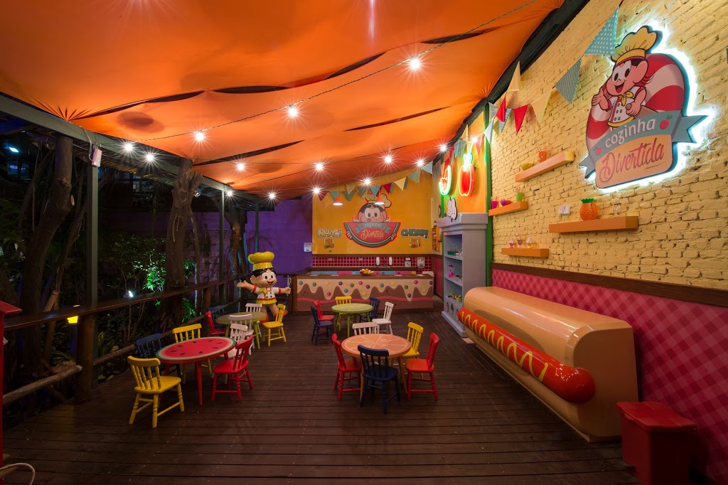 Chácara Turma da Mônica - Foto 1