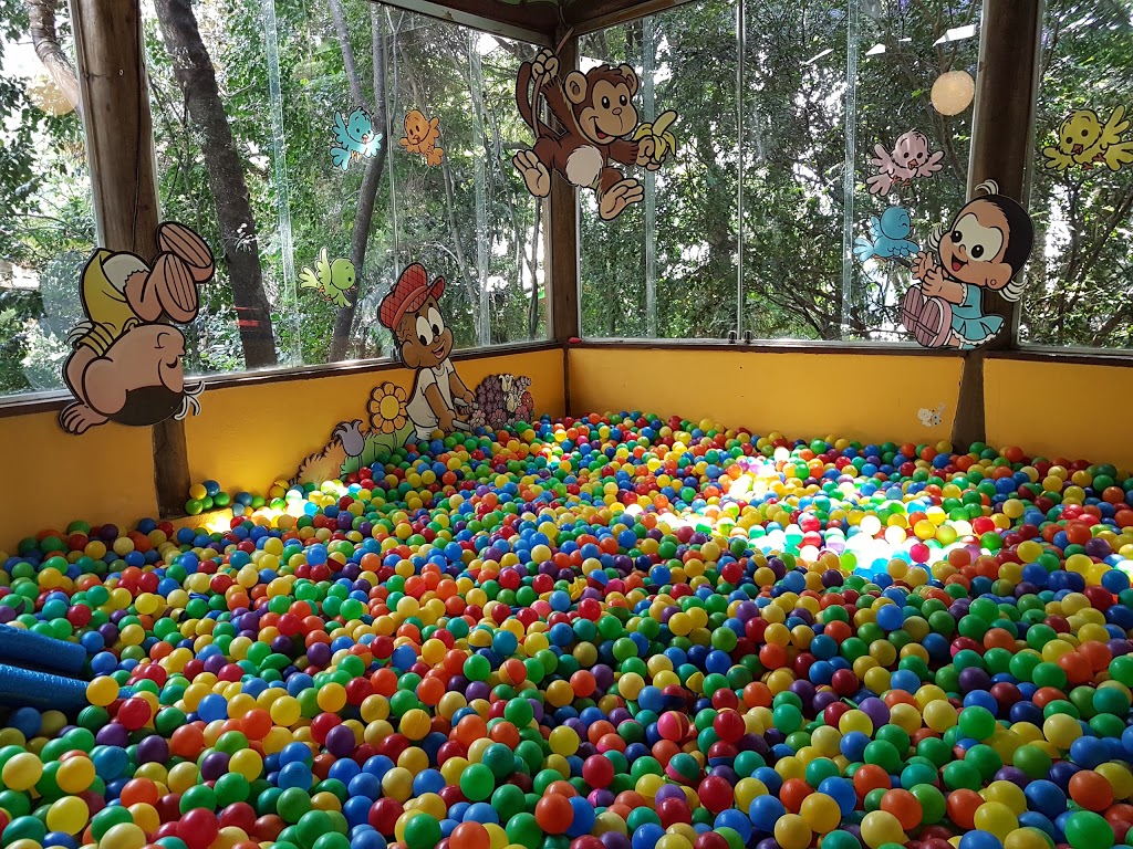 Chácara Turma da Mônica - Foto 1