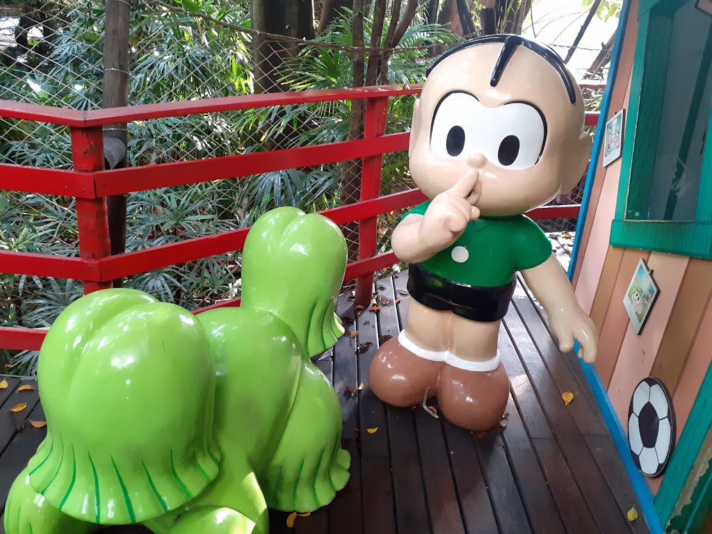 Chácara Turma da Mônica - Foto 1