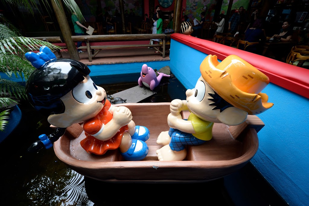 Chácara Turma da Mônica - Foto 1