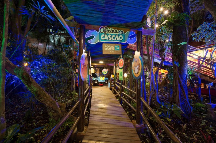 Chácara Turma da Mônica - Foto 6