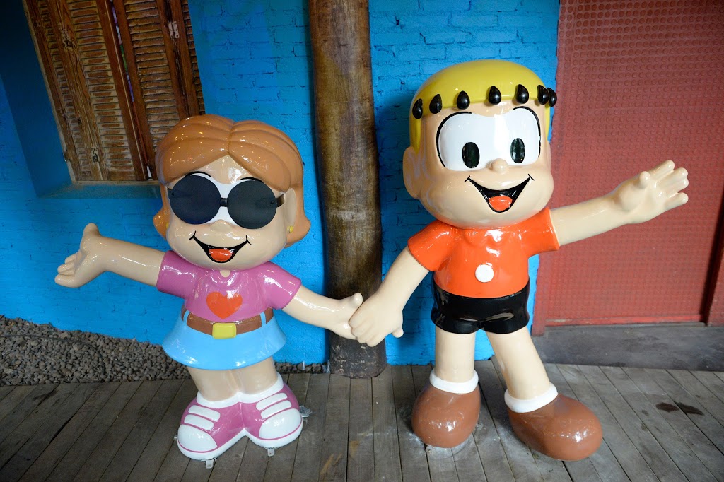 Chácara Turma da Mônica - Foto 1